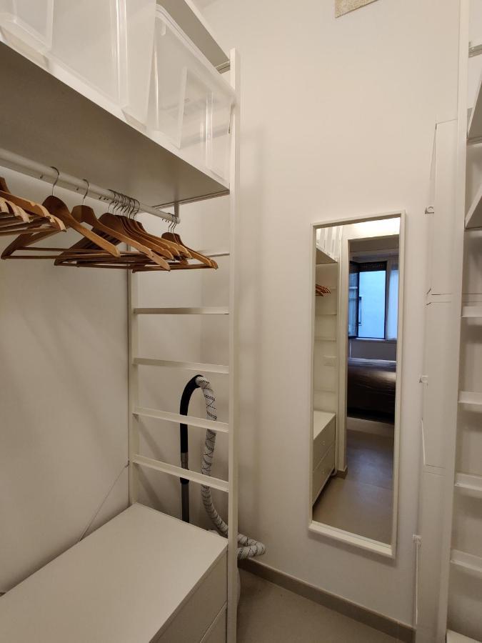 Apartment Downtown Merlo