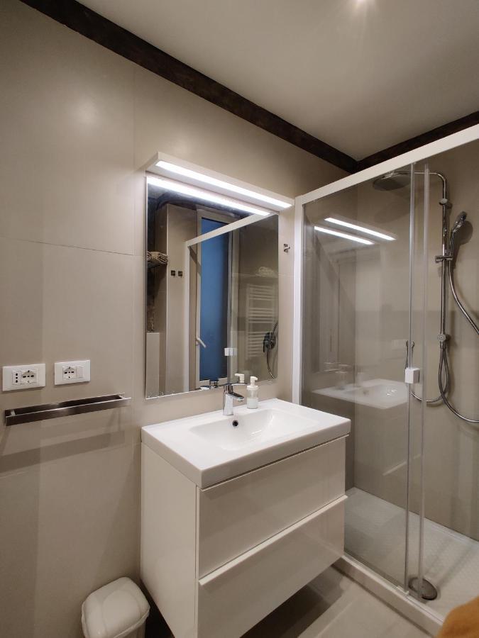 Downtown Merlo Apartment