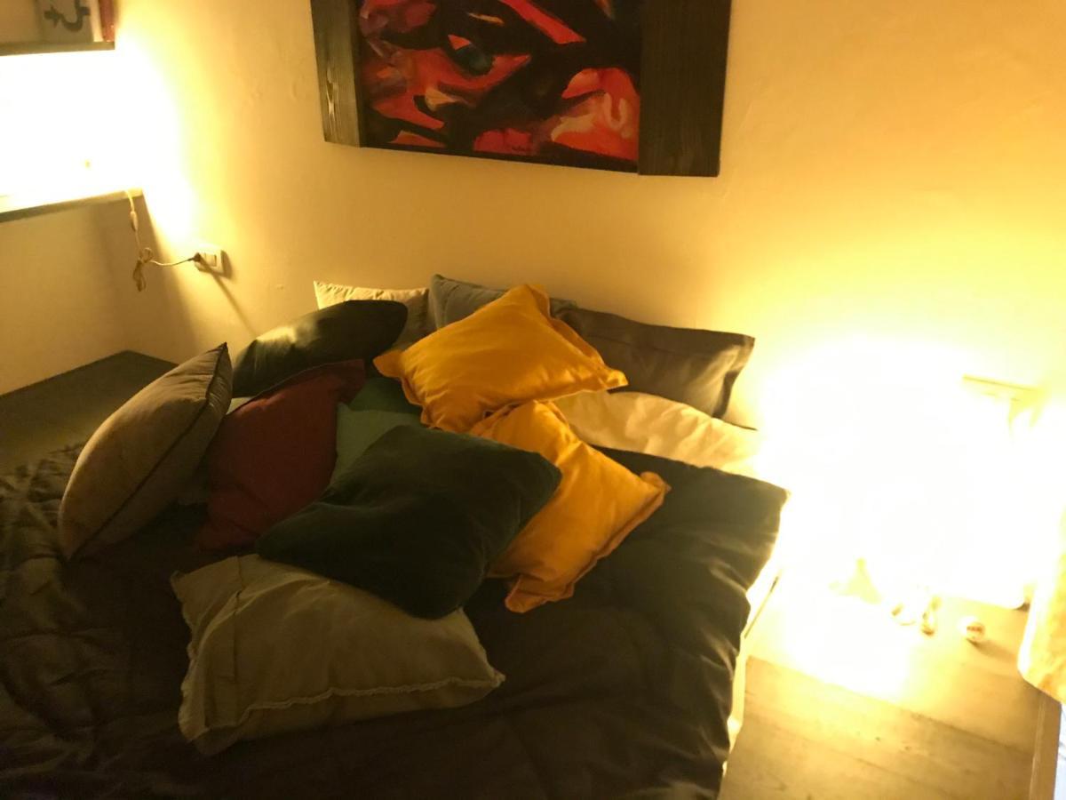 Apartamento 17 *
