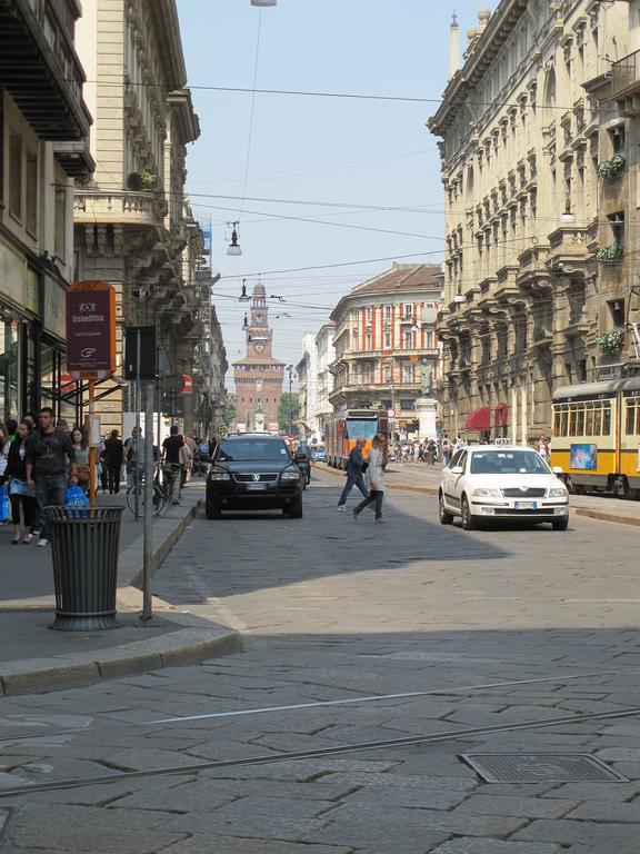Guest house Duomo 2*
