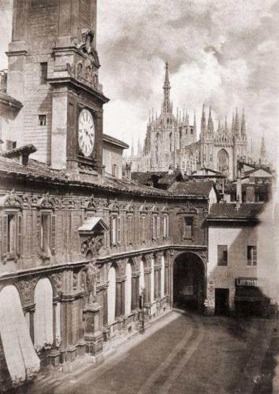 Duomo 2* Milan