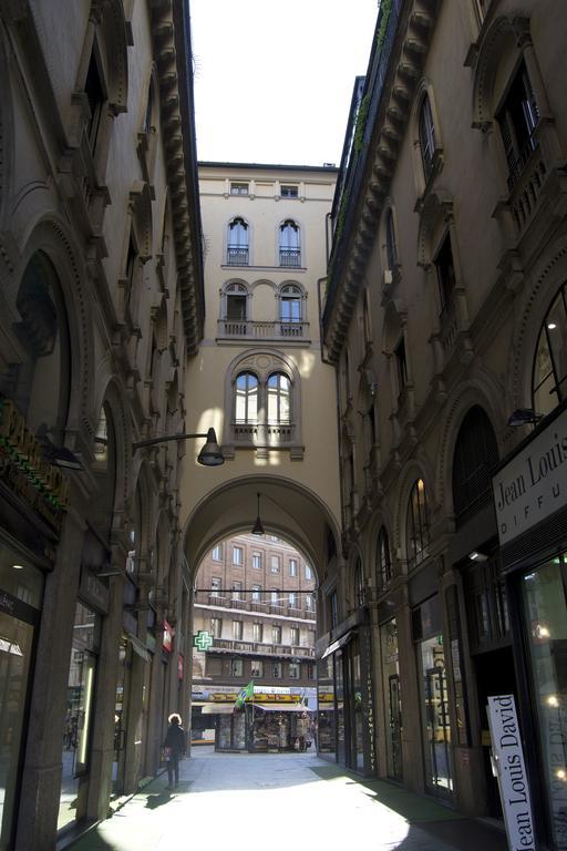 Guest house Duomo 2*