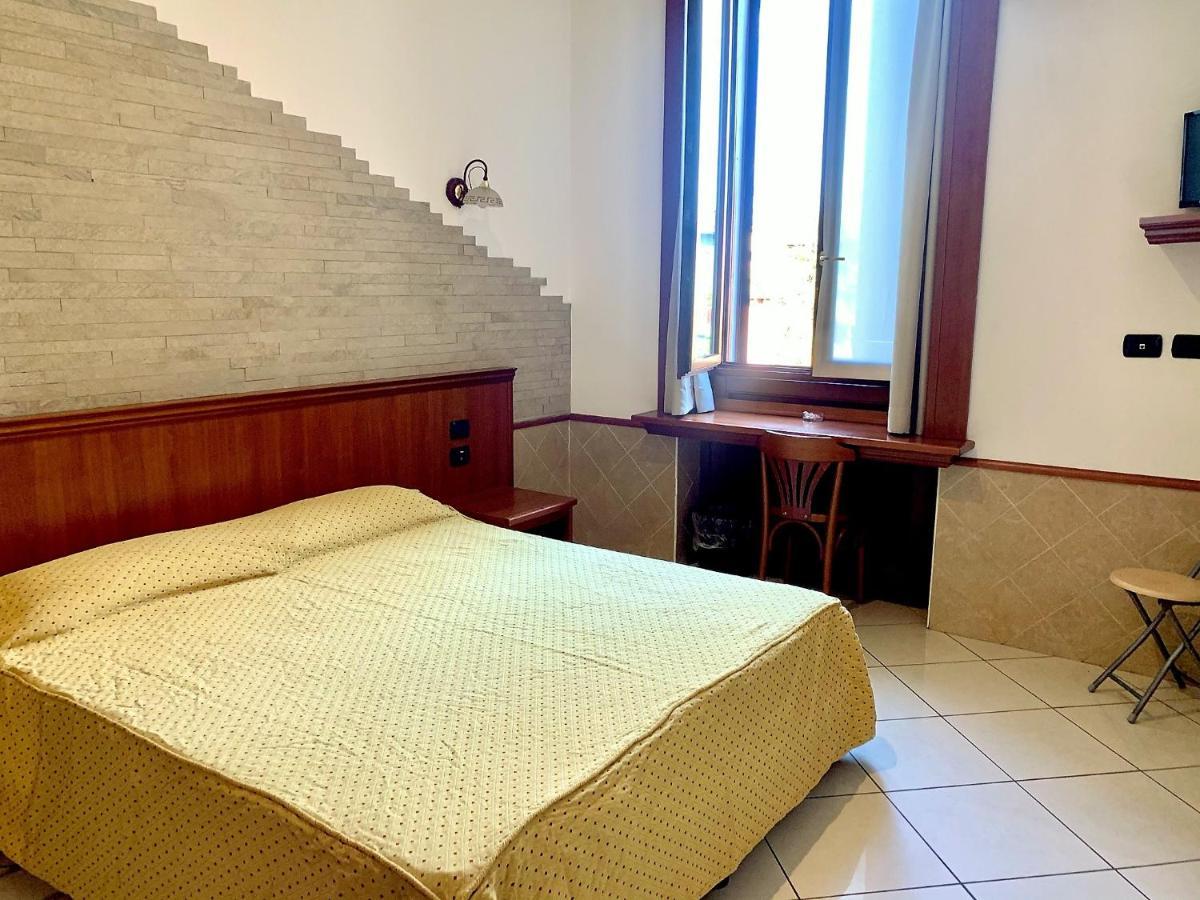 Astrid Hotel Milan