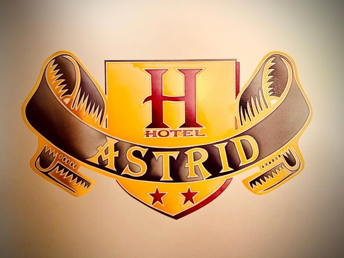 Astrid Hotel Milan