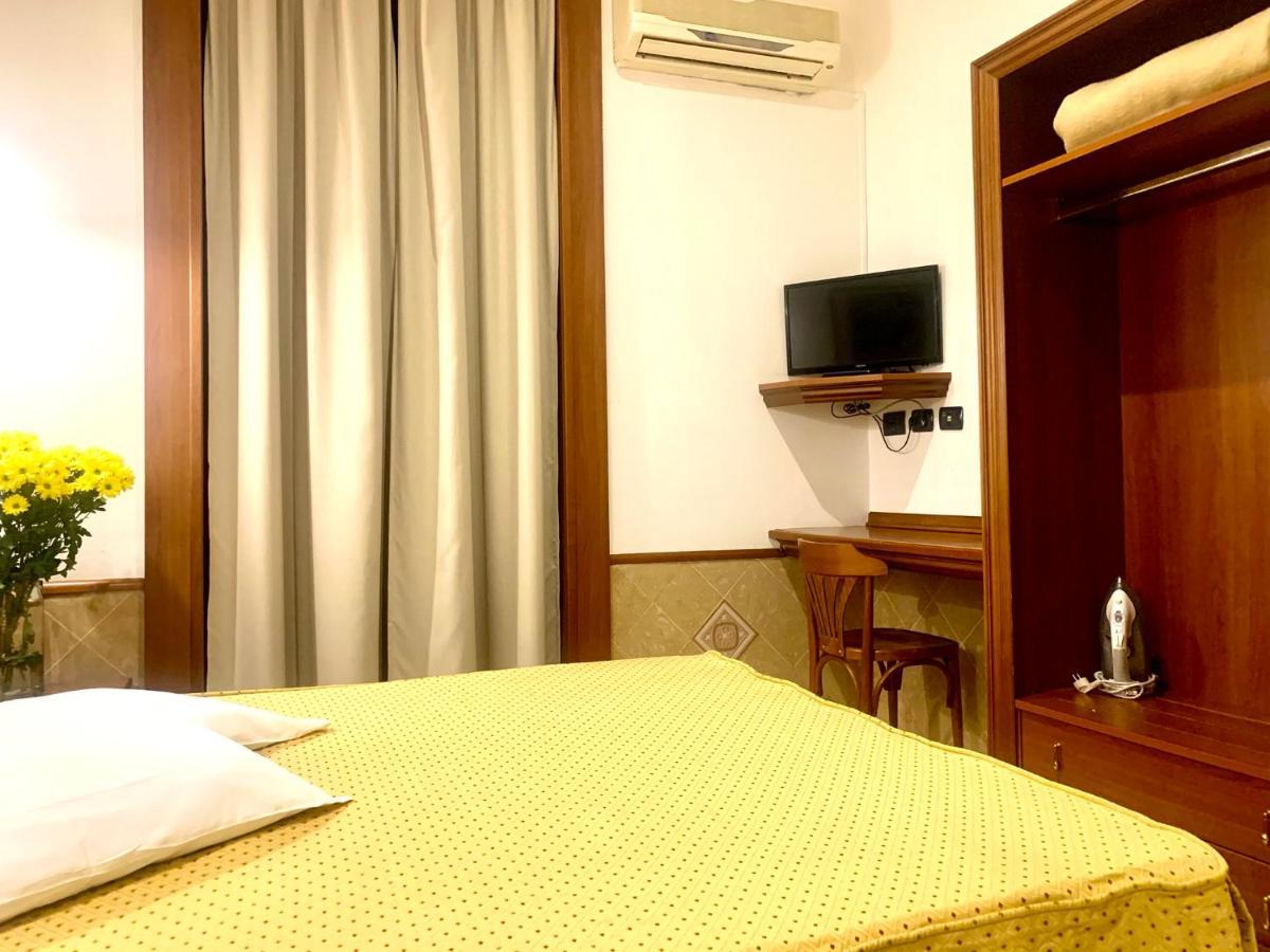 Hotel Astrid Milan