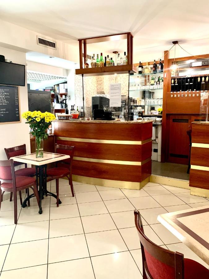 Astrid Hotel