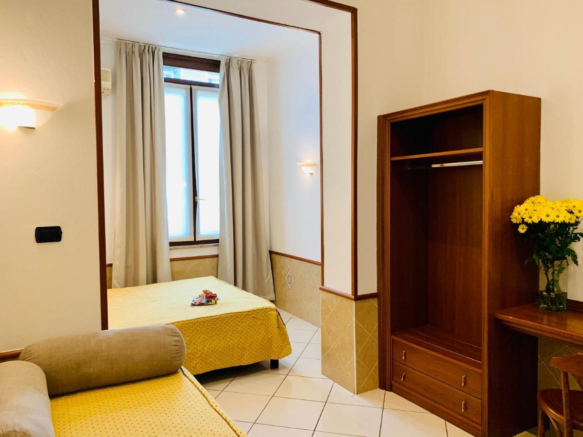 Hotel Astrid Milan