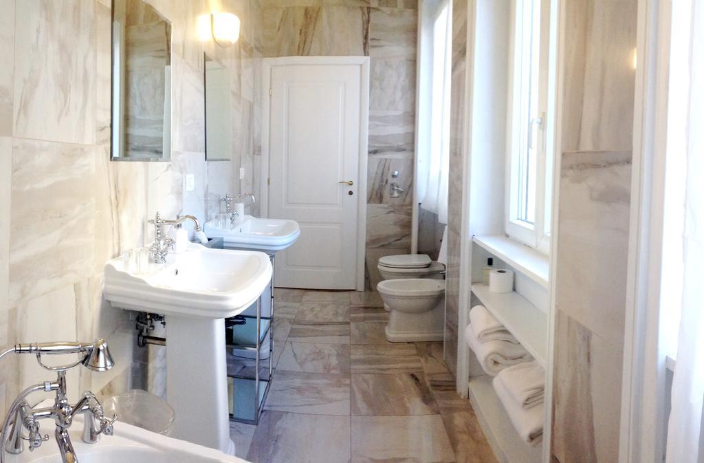Apartment The Place - Downtown Milan