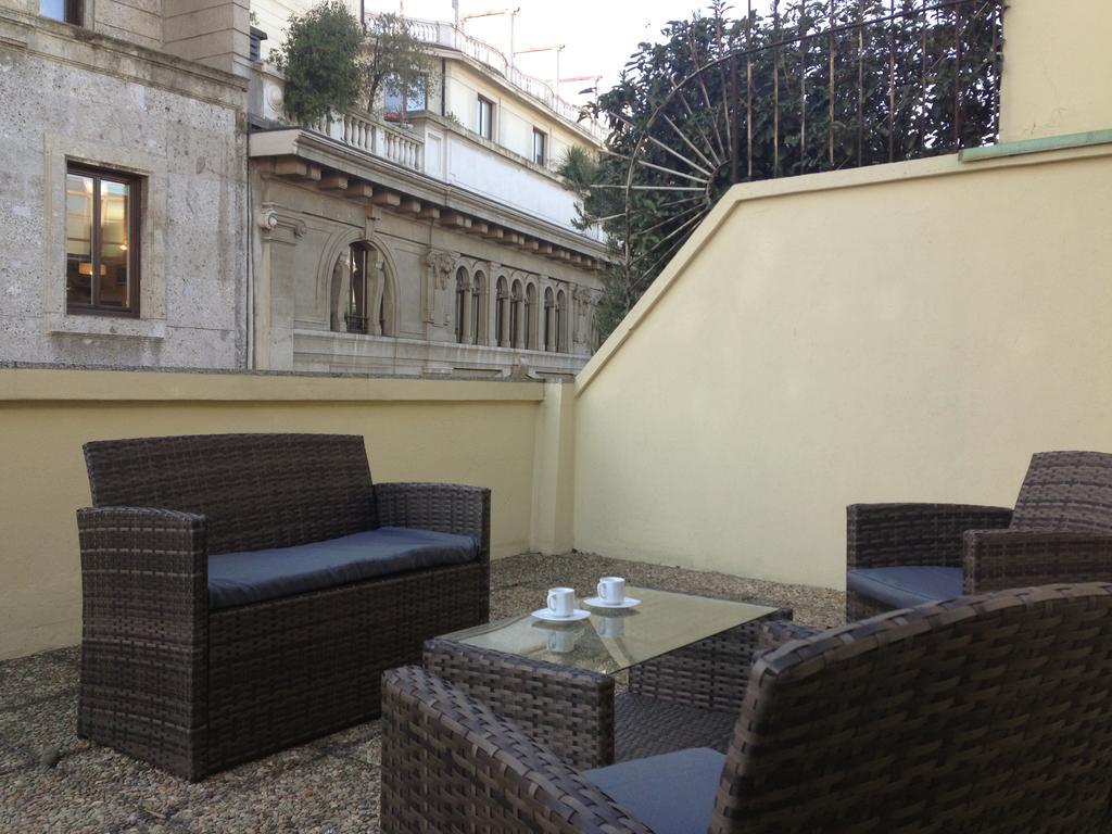 The Place - Downtown * Milan