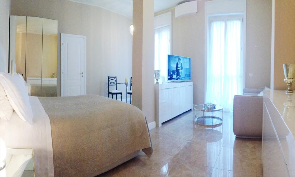 Apartment The Place - Downtown
