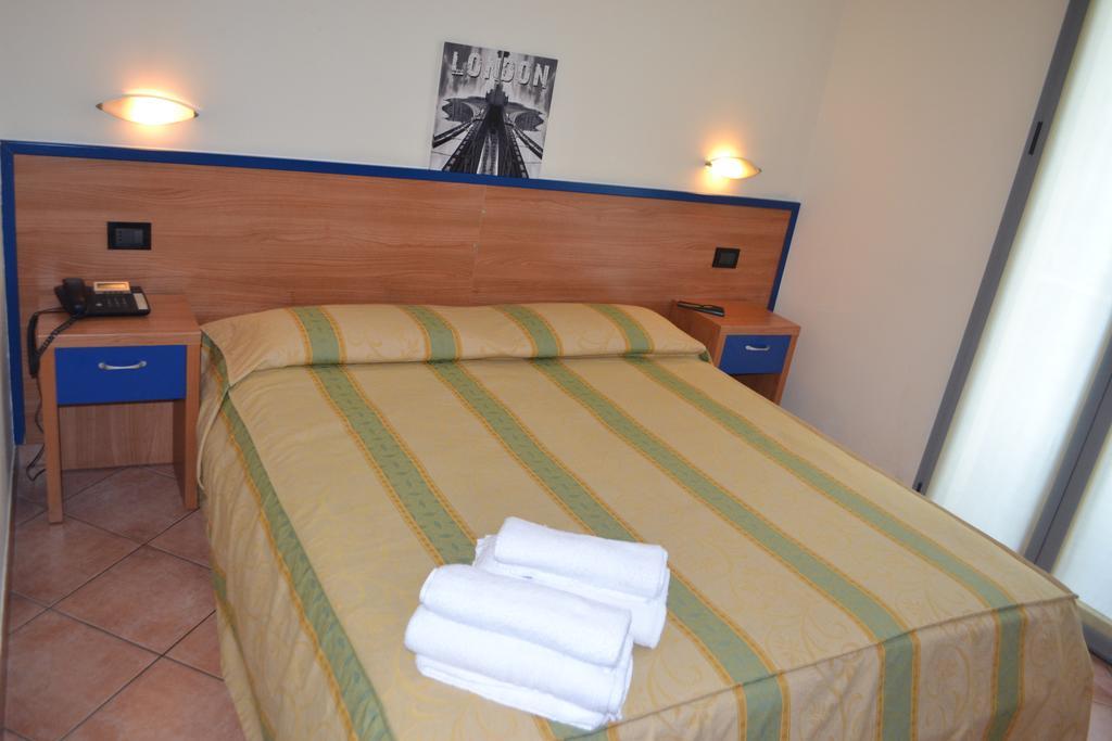 Hotel Iride Stazione Lambrate Citta Studi Milan