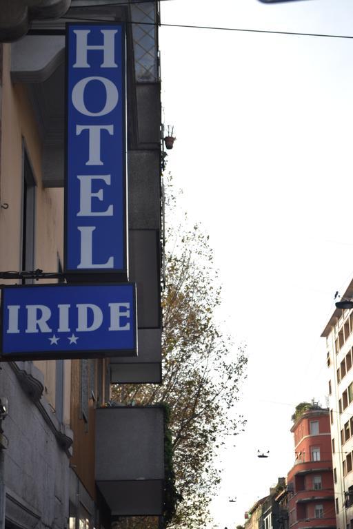 Iride Stazione Lambrate Citta Studi Milan
