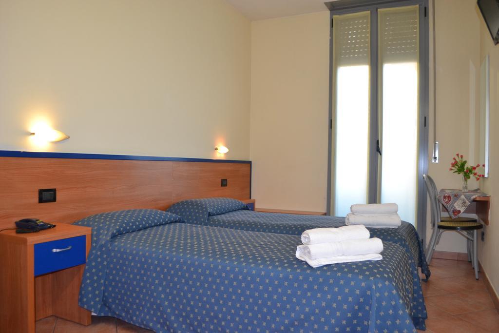 Hotel Iride Stazione Lambrate Citta Studi