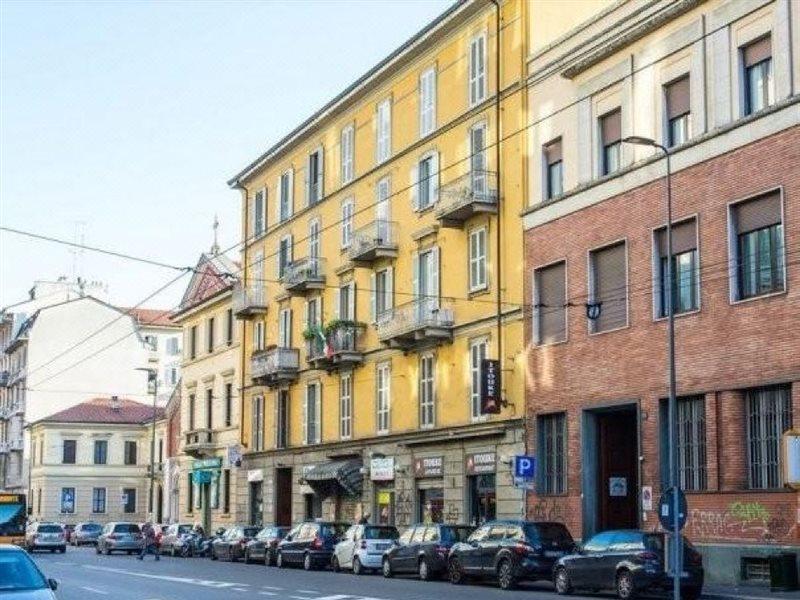 Central Hostel Milano Hostel Milan