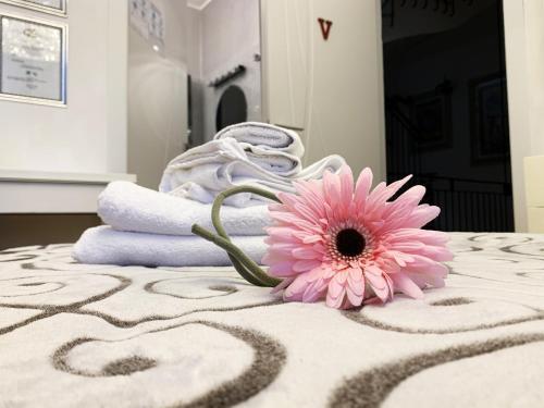 Sansiro47 Bed & Breakfast Milan