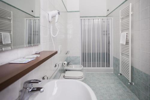 Amico Hotel Milan