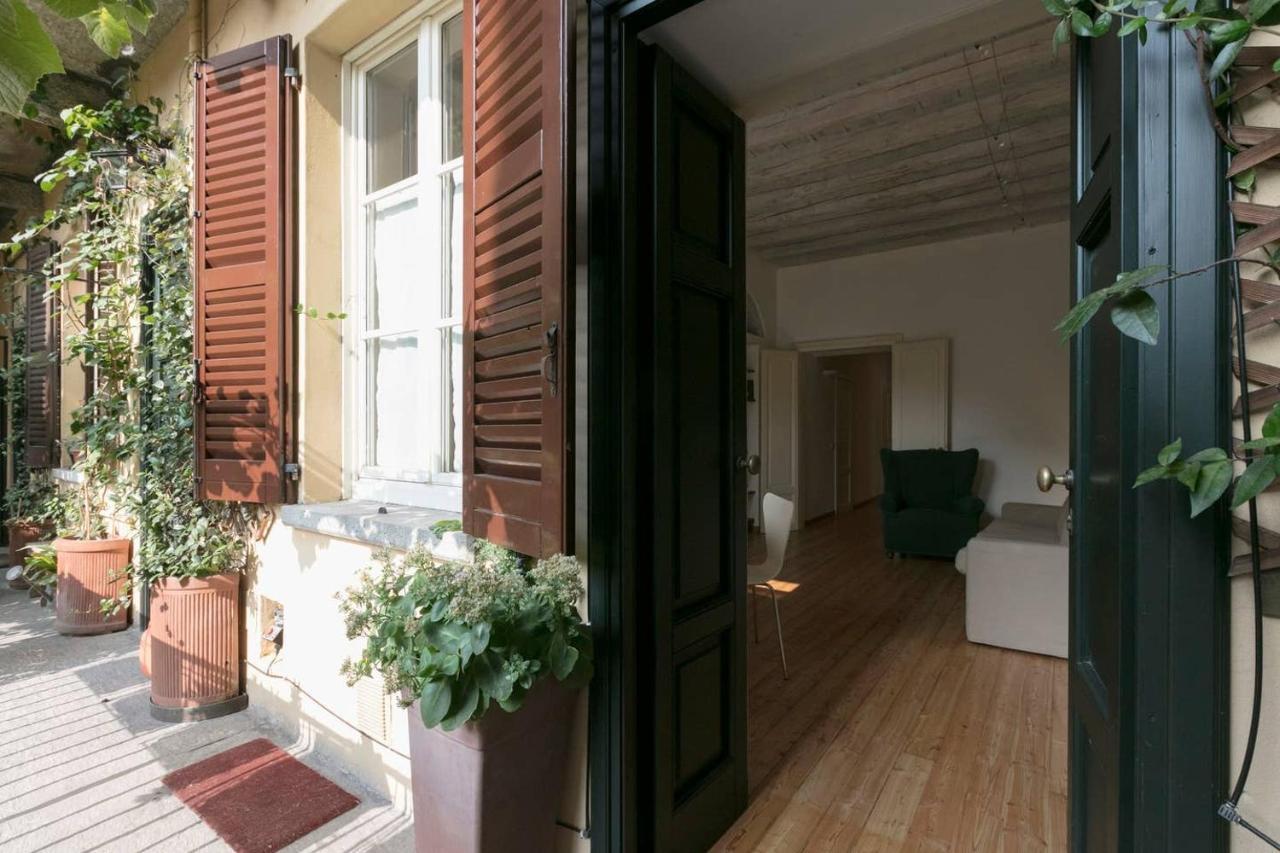 Naviglio, Sweet Dreams In The Heart Of The Fun Appartamento