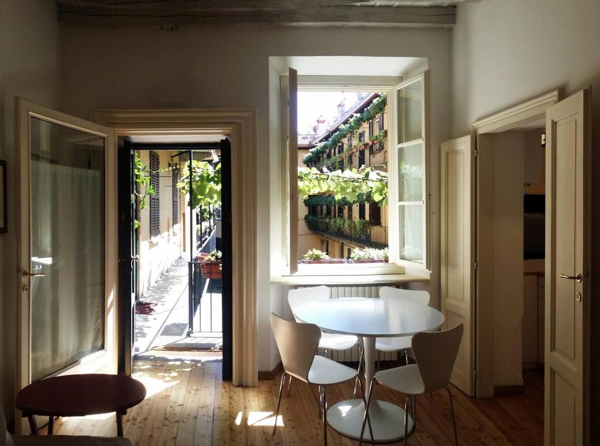 Appartamento Naviglio, Sweet Dreams In The Heart Of The Fun