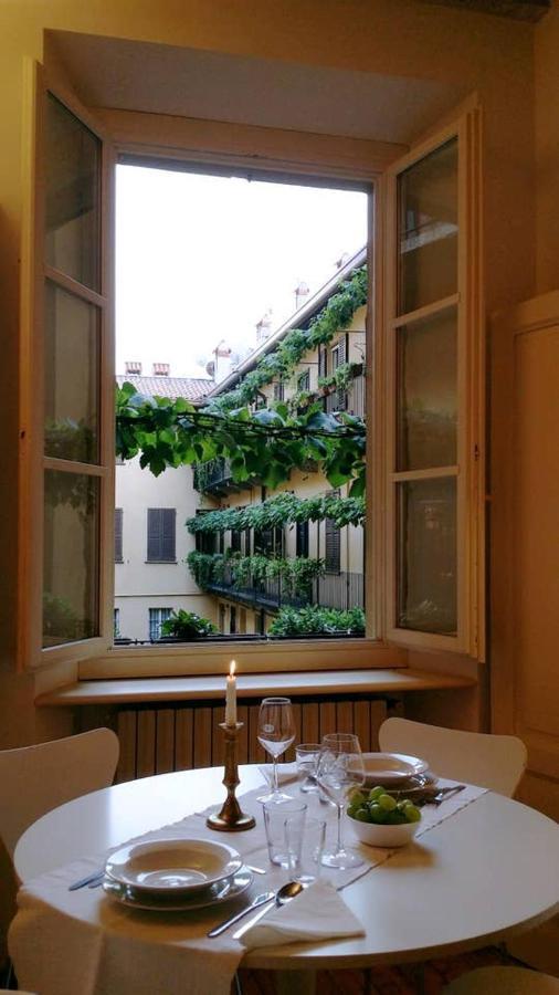 Naviglio, Sweet Dreams In The Heart Of The Fun Appartamento