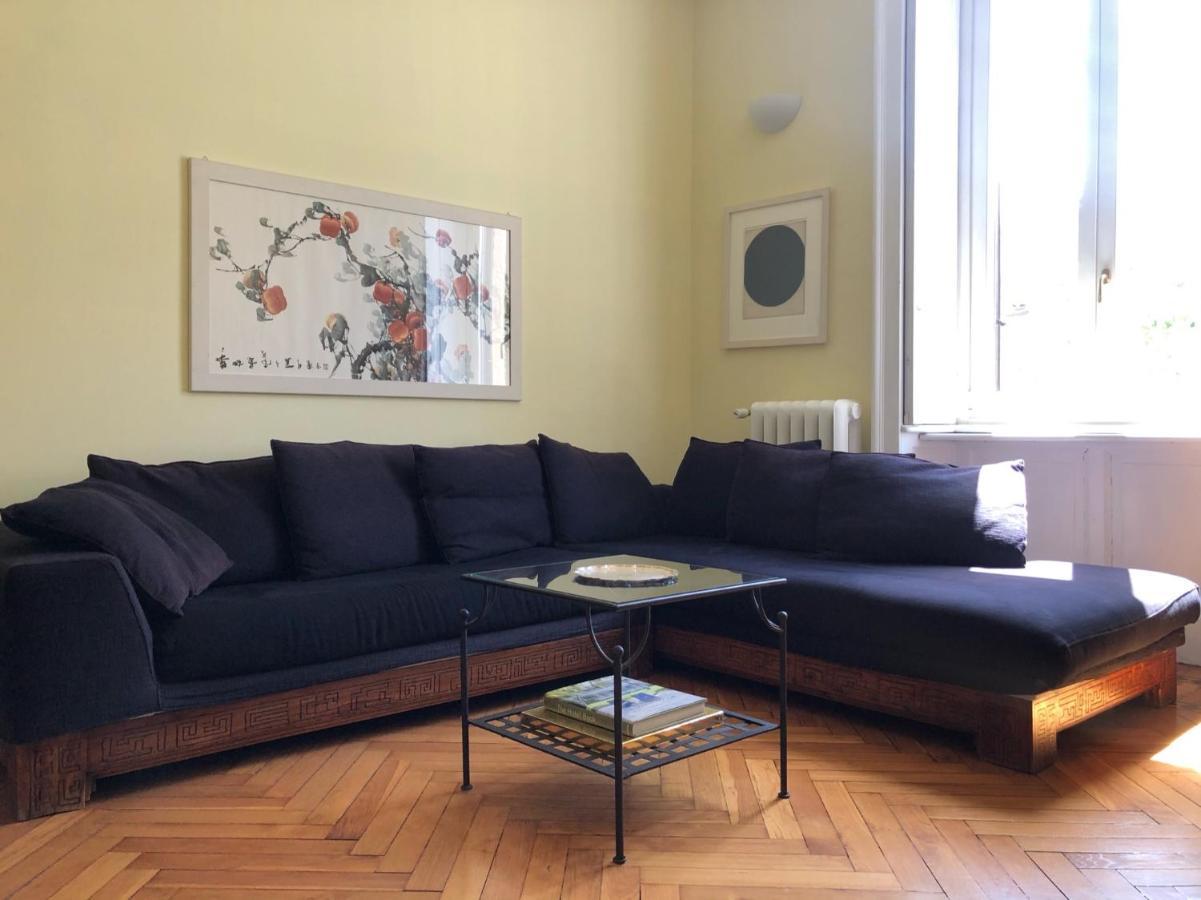 Apartamento Sant'ambrogio With Charme Milão