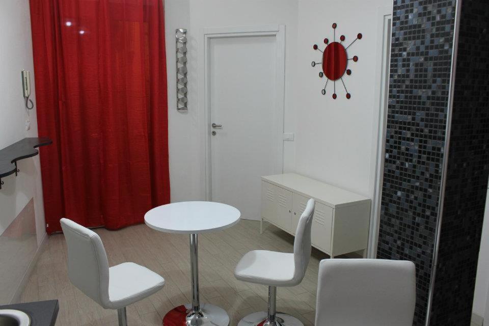 Hostel Central Hostel Milano *