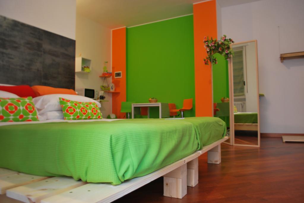 Inn-perfect * Milan