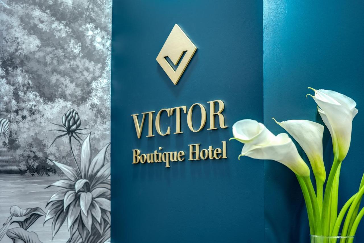 Victor Boutique 3*