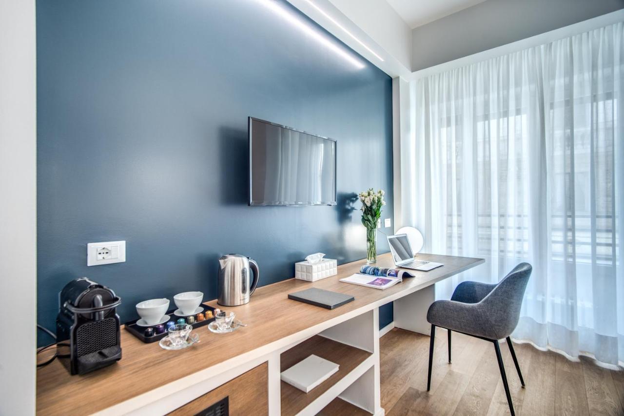 Hotel Victor Boutique 3*