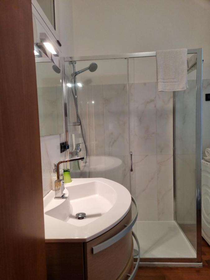 Corso Venezia 33 Apartment Milan