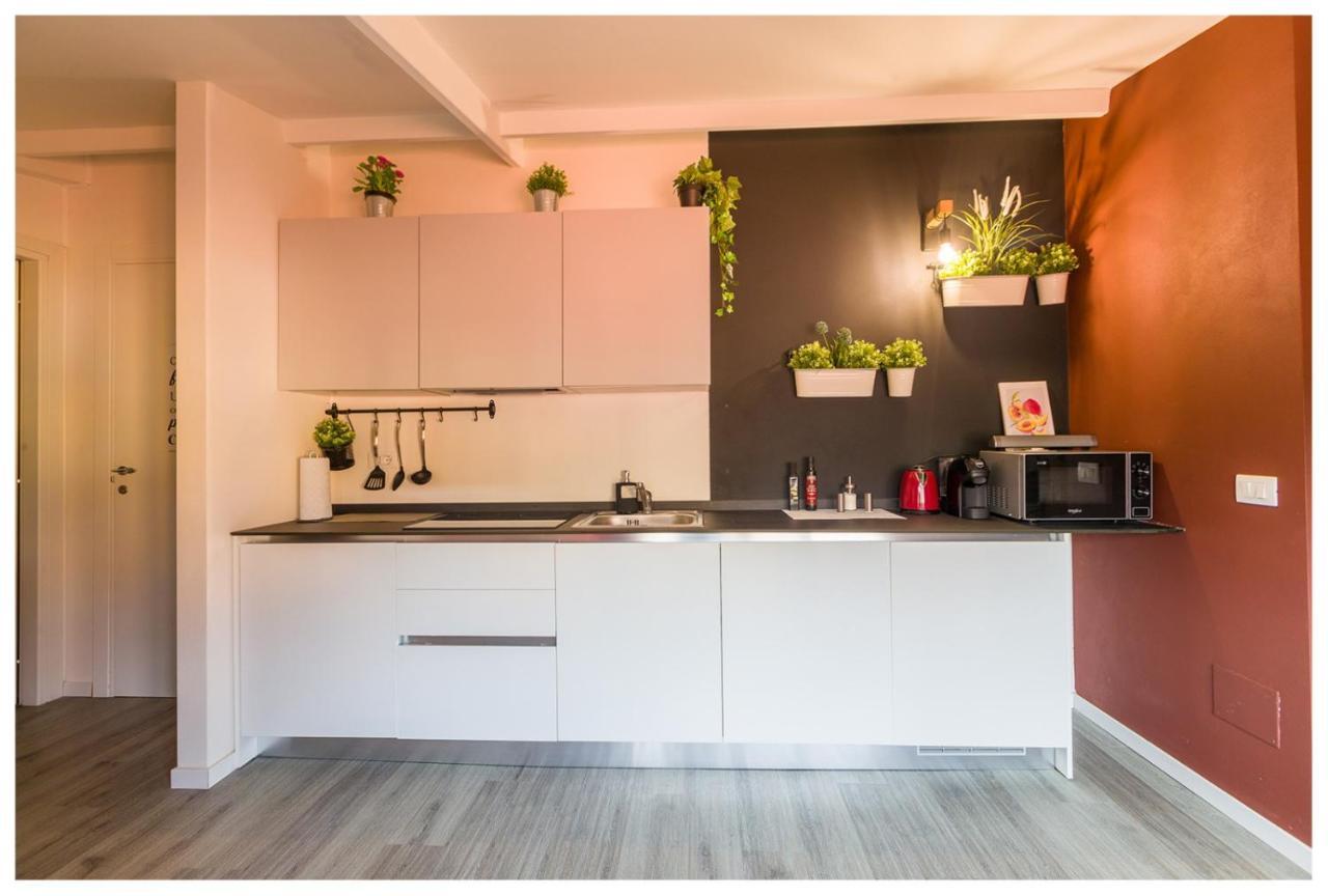 Dea Dreams Marghera Wifi Metro A 2 Passi Apartment