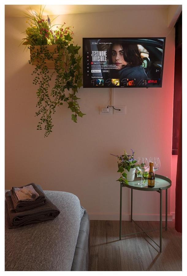 Dea Dreams Marghera Wifi Metro A 2 Passi Apartment