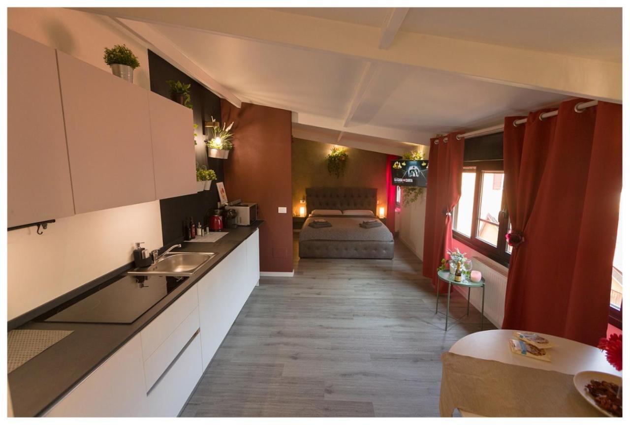 Apartment Dea Dreams Marghera Wifi Metro A 2 Passi