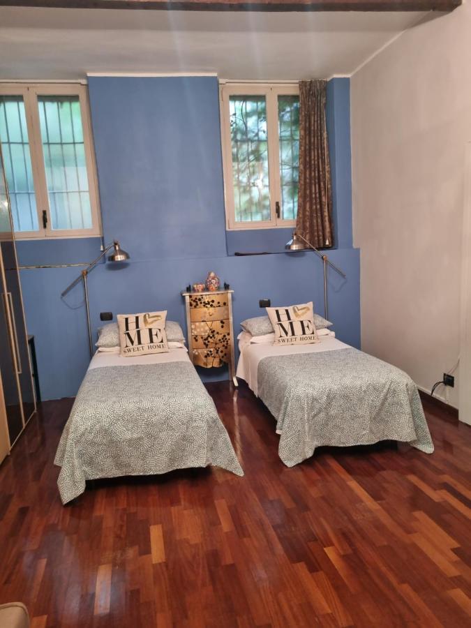  Apartment Milan