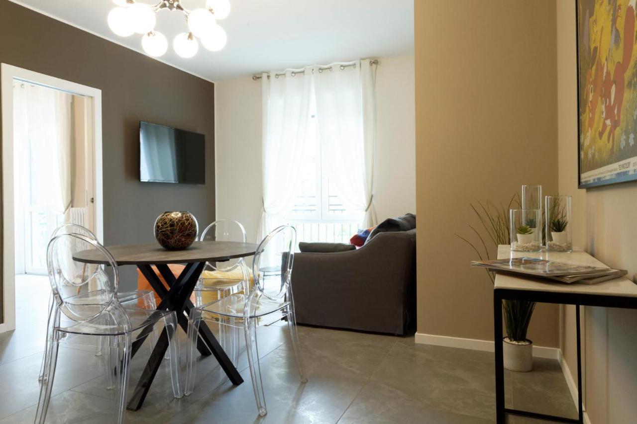 Apartment Sugar Ribbon Milan