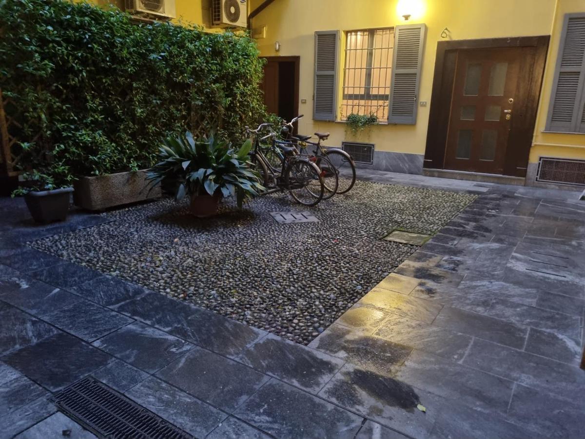 Corso Venezia 33 Milan