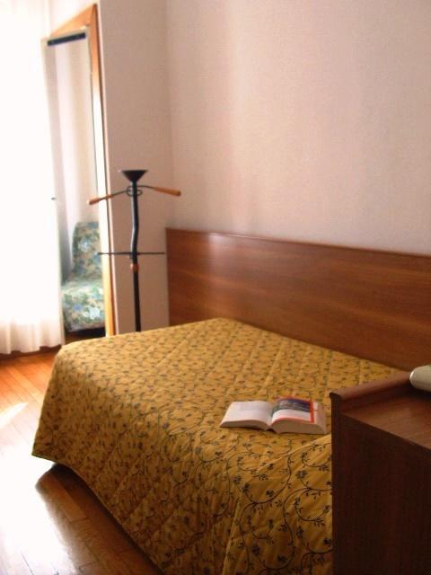 Hotel Monopole Milão