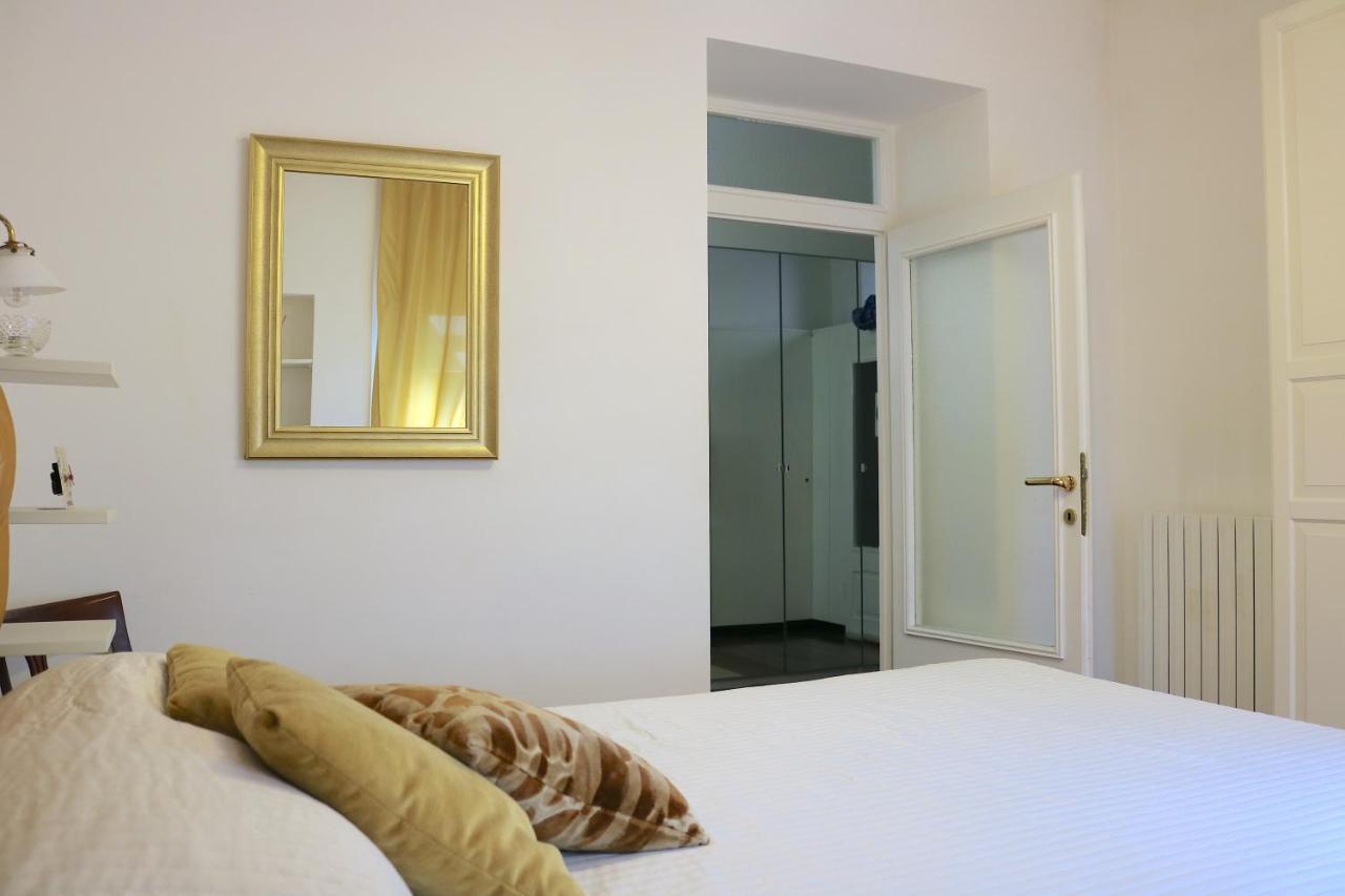 Historical Center Montenapoleone Loft *