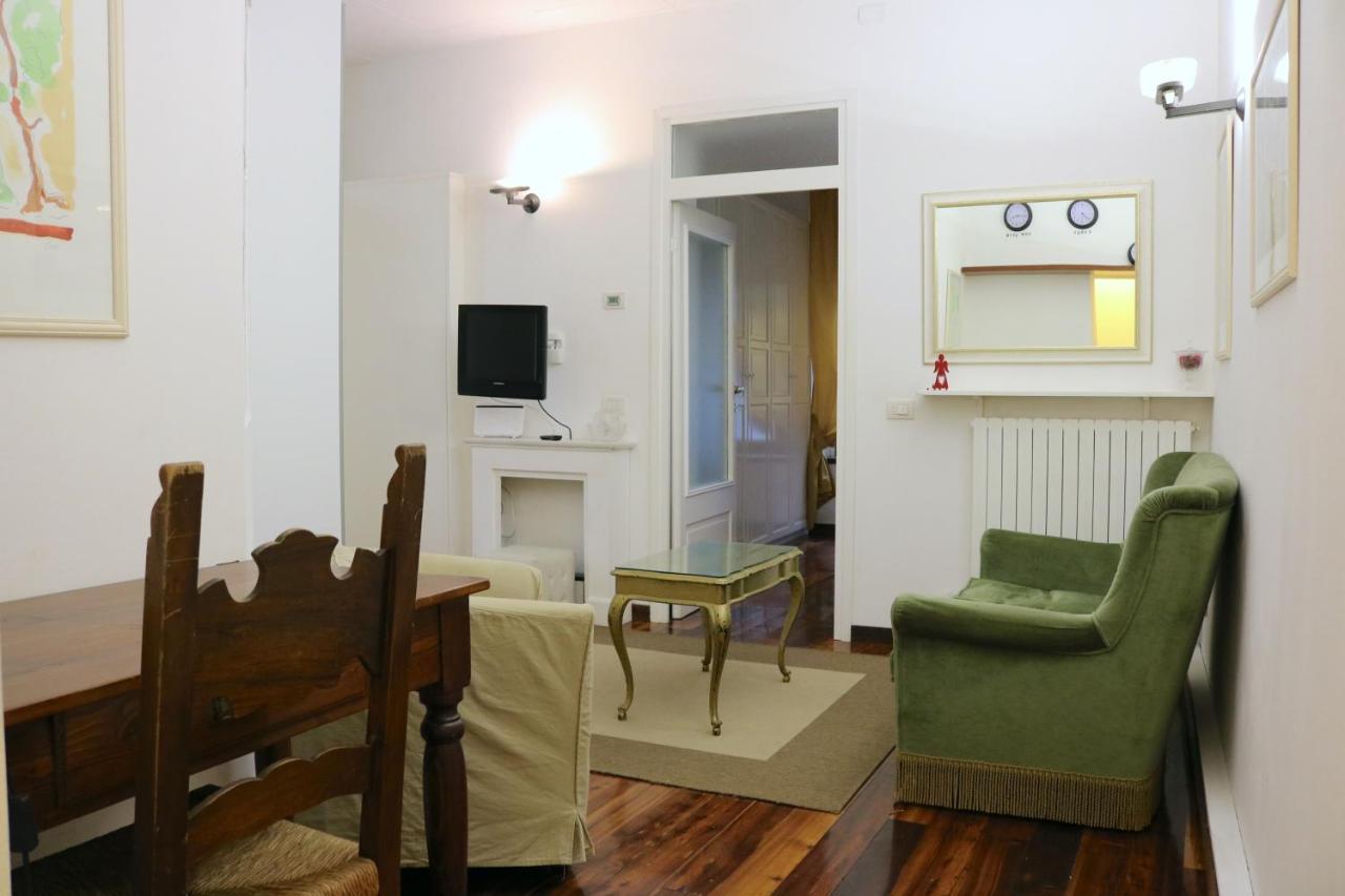 Historical Center Montenapoleone Loft Apartment Milan