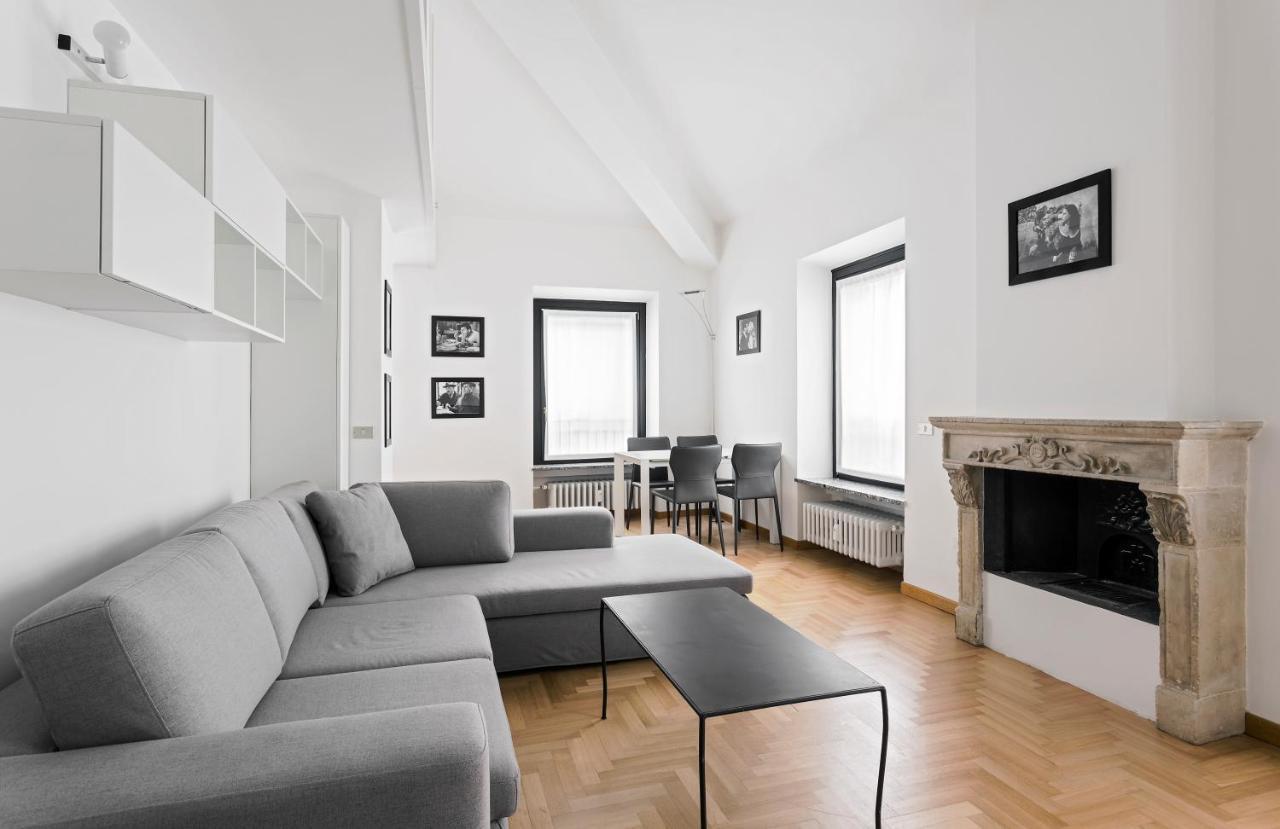 Apartamento Living Brera, A Unique Experience - Vicolo Fiori Milão