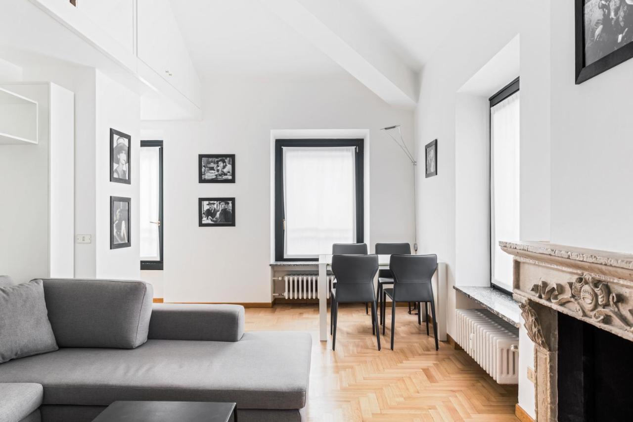 Apartamento Living Brera, A Unique Experience - Vicolo Fiori