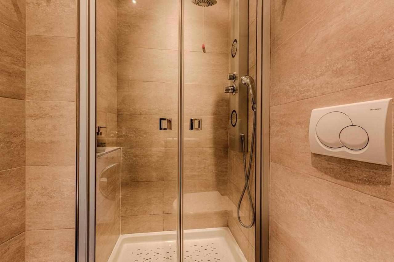 Macchi Apartamento *