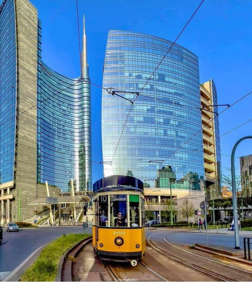 Macchi Apartamento Milão