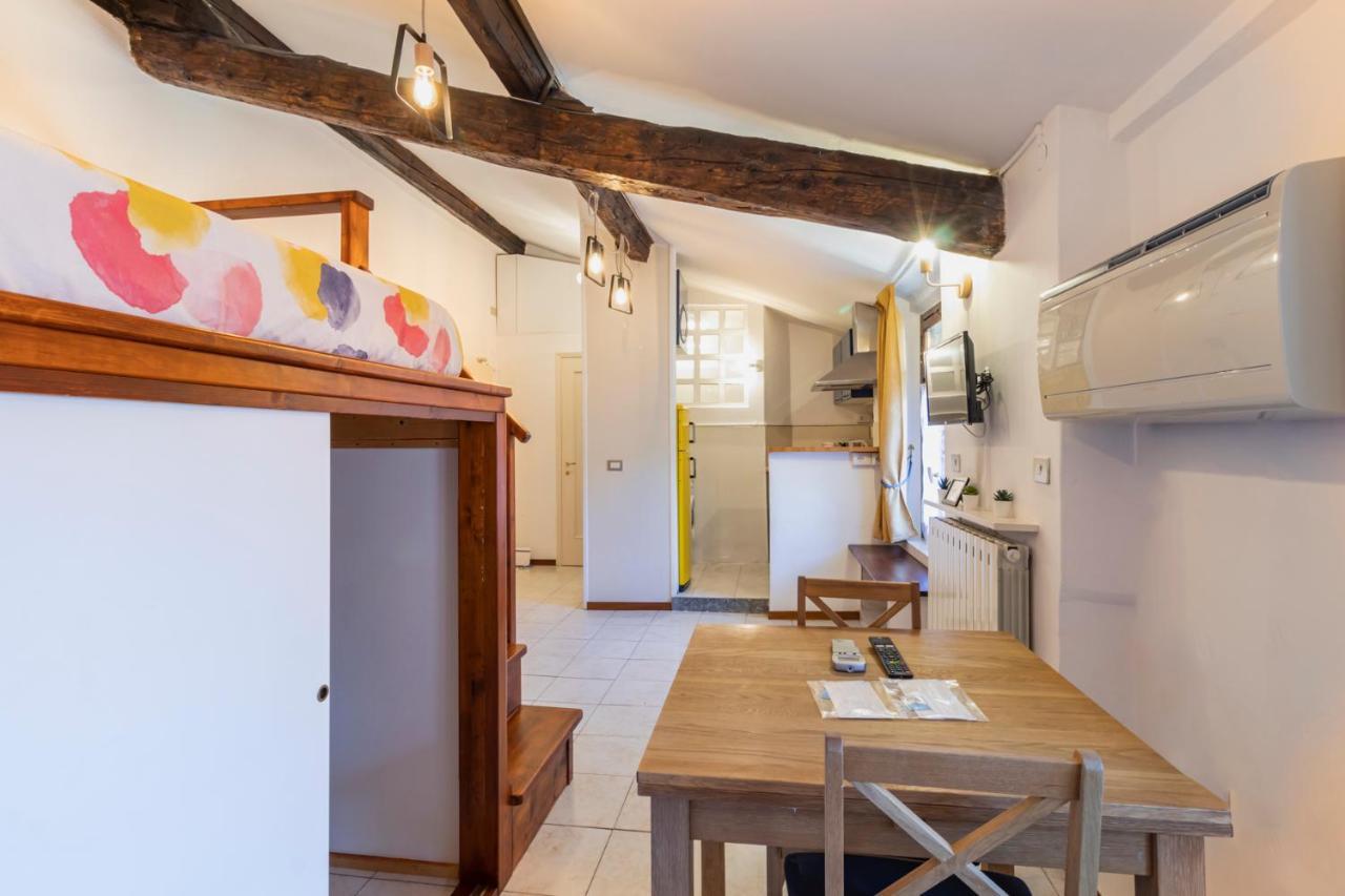 New Loft Close To Portello Fiera - Lauria Appartamento Milano
