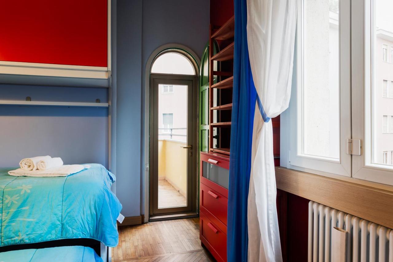 A Retreat In The Heart Of I Via Sapeto