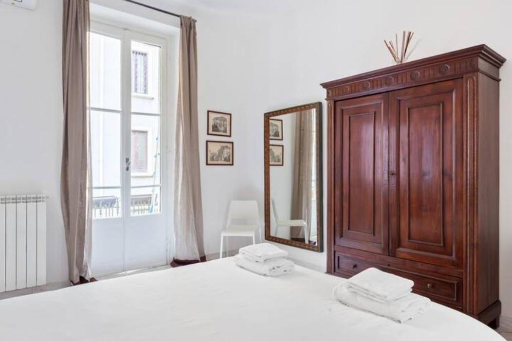 Isola And Zara Comfortable Appartamento *
