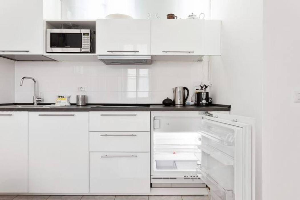 Appartamento Isola And Zara Comfortable