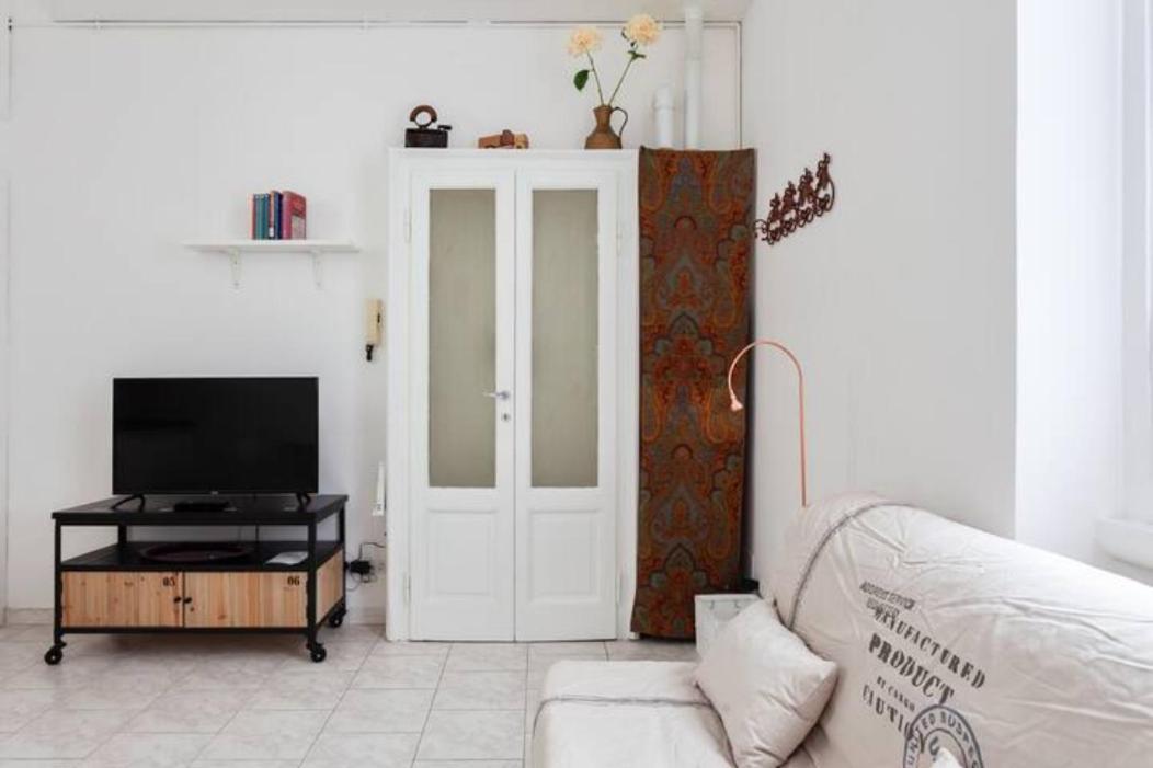 Appartamento Isola And Zara Comfortable