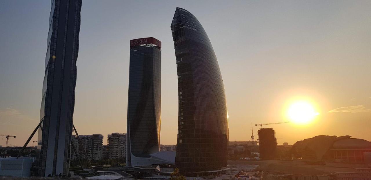 Life Sky Apartment- Mico- Breathtaking Penthouse Apartamento *