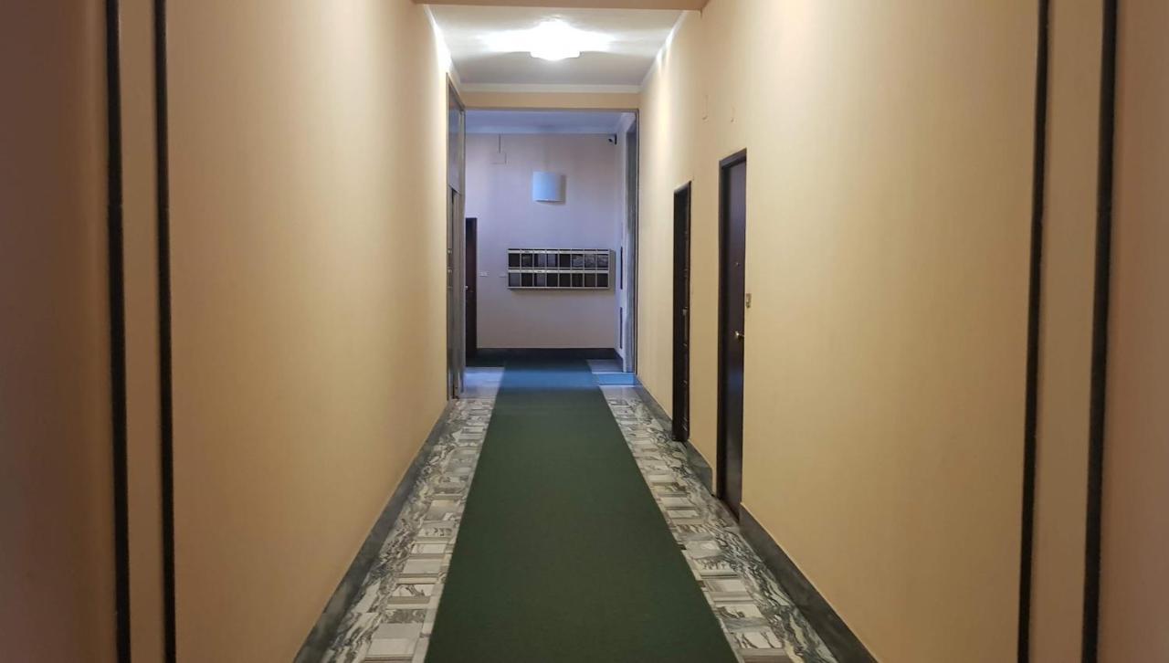 Apartamento Life Sky Apartment- Mico- Breathtaking Penthouse Milão