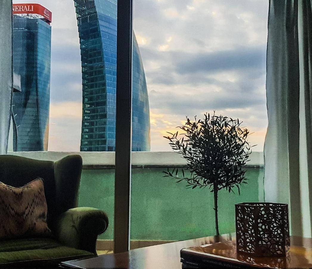 Apartamento Life Sky Apartment- Mico- Breathtaking Penthouse